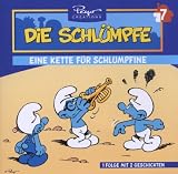 Eine Kette f�r Schlumpfine!