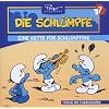 Eine Kette f�r Schlumpfine!