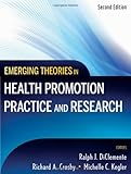 Emerging Theories in Health Promotion Practice and Research