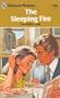 The Sleeping Fire (Harlequin Romance, No. 2292)