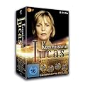 Kommissarin Lucas - Box/Folge 01-12 [Collectors Edition / 6 DVDs] [Collector's Edition]