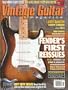 Vintage Guitar Magazine