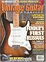 Vintage Guitar Magazine