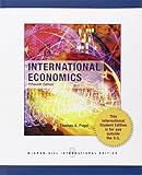 International economics