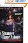 A Stranger Came Ashore (Harper Trophy Books)