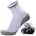 Atist Men's Stance Socks Pack of 3 For Men Colorful Youth Running Size 8-12