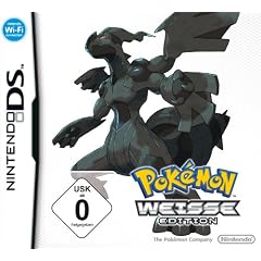 Pok�mon Wei�e Edition