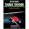 List for Table Tennis Maniacs