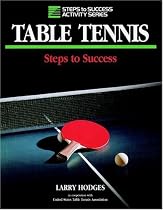 Table Tennis (Steps to Success)