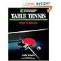Table Tennis: Steps to Success (Steps to Success Activity Series)