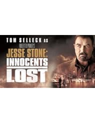 Jesse Stone: Innocents Lost