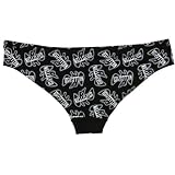 Led Zeppelin - Icarus Ladies Panties