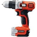 Lithium-Ion Drill/Driver