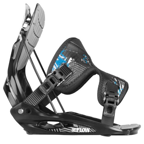 Snowboard Bindung Flow Flite 2