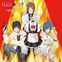 �Ђ��炵�̂Ȃ����ɉ� Character CD�`���]�����̋t�P�`