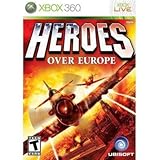Heroes Over Europe X360