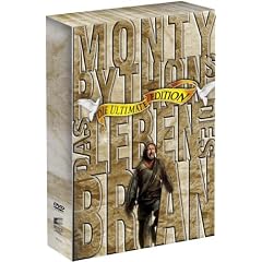 Das Leben des Brian (digital remastered + Soundtrack + Bonus DVD)