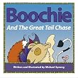 Boochie and the Great Tail Chase