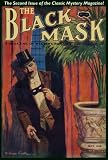 The Black Mask 2 (May 1920) (Classic Mystery Magazine) The Black Mask 2 (May 1920) (Classic Mystery Magazine)