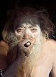 Posters and Prints India Sadhu Ascetic Posters Smoking Chillum