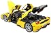 1/12 コレクターズクラブスペシャル No.9 エンツォ フェラーリ イエローバージョン セミアッセンブルモデル 23209