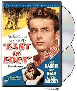 Cover of "East of Eden (Two-Disc Special ...
