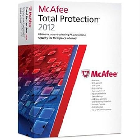 Mac Attach Protection for Mac 2012 1u (vf)