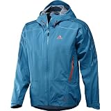 adidas OUTDOOR - Terrex Gore-tex Active Shell Jacket - Men's