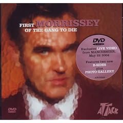 First Of The Gang Die "DVD VIDEO / Region 2" Exclusive Live Video From MANCHESTER May 23rd, 2004