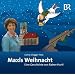 Maxls Weihnacht: Eine Geschichte von Rainer Hartl