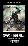 Nagash Immortal