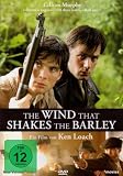 The Wind That Shakes the Barley