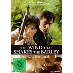 The Wind that Shakes the Barley [Edizione: Germania]