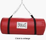 Everlast Upper Cut Heavy Bag - 50 LBS