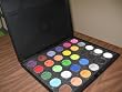 Mehron 30 Color Sampler Palette/Kit