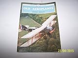 Old aeroplanes