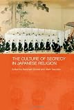 The Culture of Secrecy in Japanese Religion