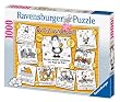 Sheepworld Du bist wunderbar - 1000 Teile Puzzle [Puzzle] [Spielzeug]