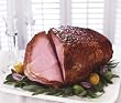 Applewood Smoked Spiral Sliced Bone in Ham 16 -18 Lb.
