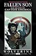 Fallen Son: The Death of Captain America -- Wolverine (Fallen Son: The Death of Captain America)