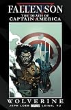  : Fallen Son: The Death of Captain America -- Wolverine (Fallen Son: The Death of Captain America)