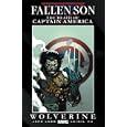 Fallen Son: The Death of Captain America -- Wolverine (Fallen Son: The Death of Captain America)
