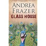 glass house the falconer files file 11 volume 11