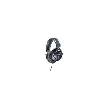 Audio-Technica ATH-M30 Professional Headphones