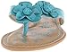 BOC Kids Petal Thong Sandal (Toddler/Little Kid/Big Kid)
