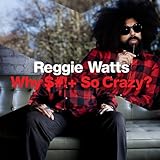 Why S*** So Crazy (CD + DVD)