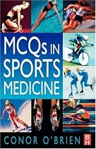 MCQ's in Sports Medicine