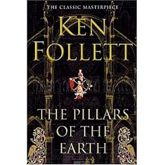 The Pillars of the Earth