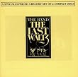 Last Waltz Last Waltz