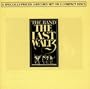 Last Waltz